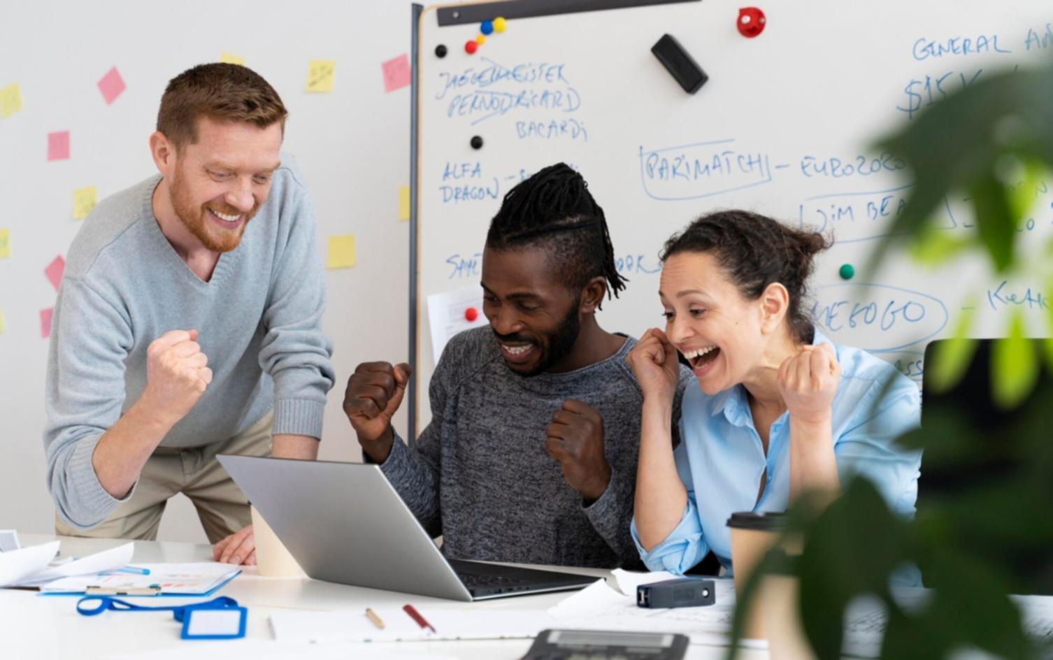 Процесс обучения финансовой грамотности