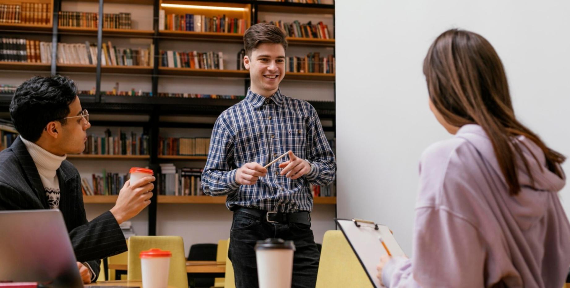 Консультация по финансовым вопросам